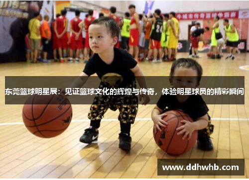 东莞篮球明星展：见证篮球文化的辉煌与传奇，体验明星球员的精彩瞬间